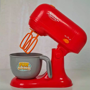 اسباب بازی همزن Funny Mini Kitchen_اسباب بازی